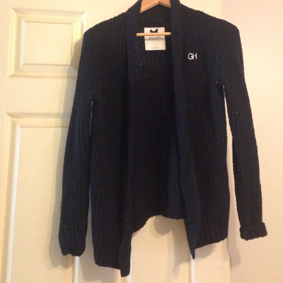 Cardigan