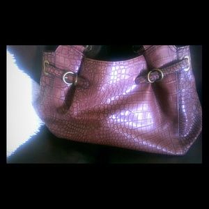 Jessica Simpson purse