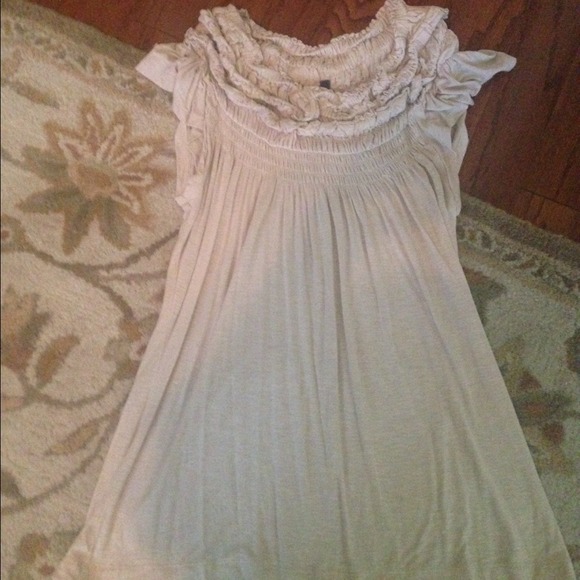 Reserved for jfish28 Anthropologists fall shirt