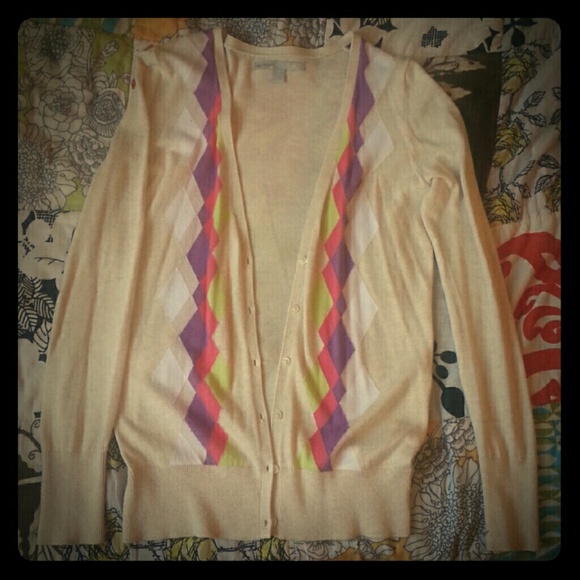 Old navy cute cardigan!