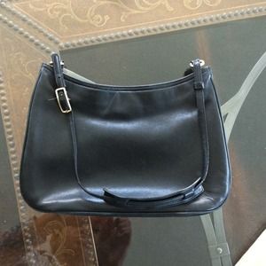 Classic Coach purse (authentic!)