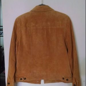 HSN Terry Lewis Classic Luxuries Suit Jacket