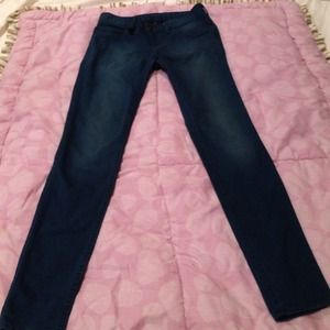 A/X jeans