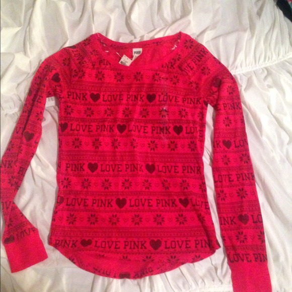 Red Thermal