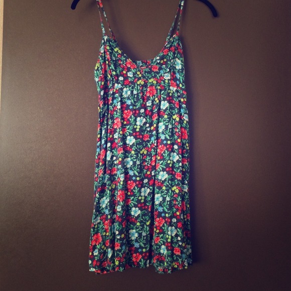 Hollister XS Sundress