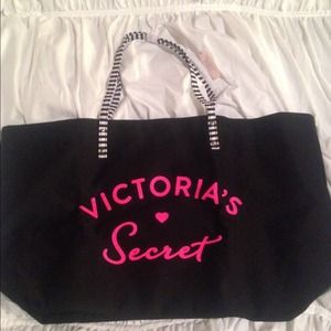 New tote