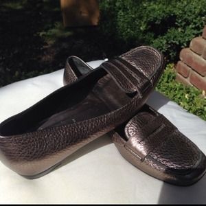 Prada shoes for sale.