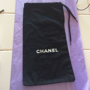 Accessories - Chanel dust bag Accessories - Chanel dust bag