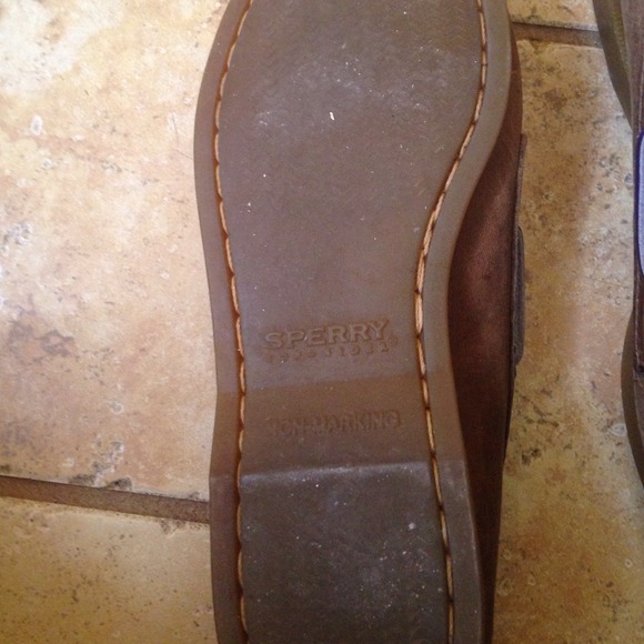 Sperry Top Siders - Picture 2 of 2