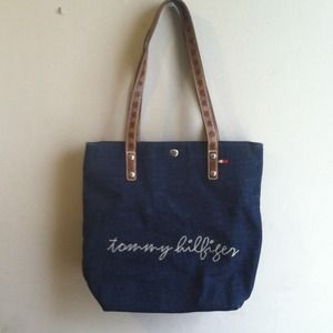 Authentic Tommy Hilfiger. Price negotiable
