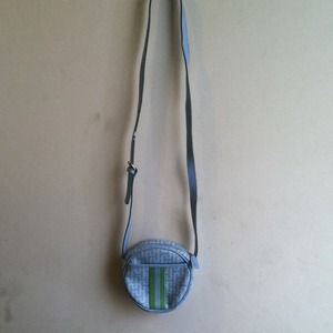 Authentic Tommy Hilfiger Bag