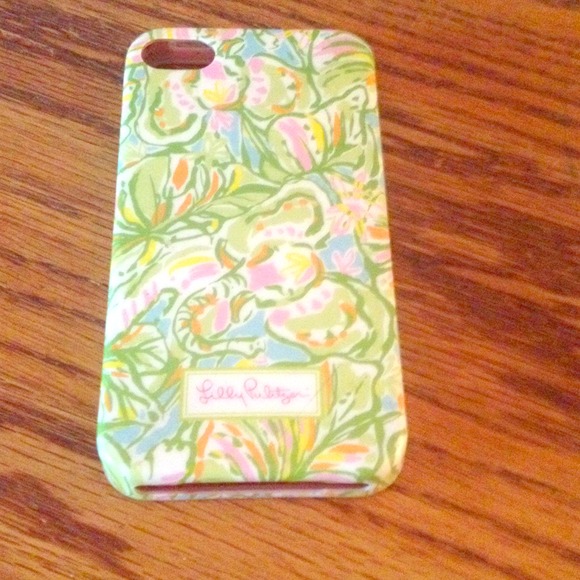 iPhone 4/4s phonecase