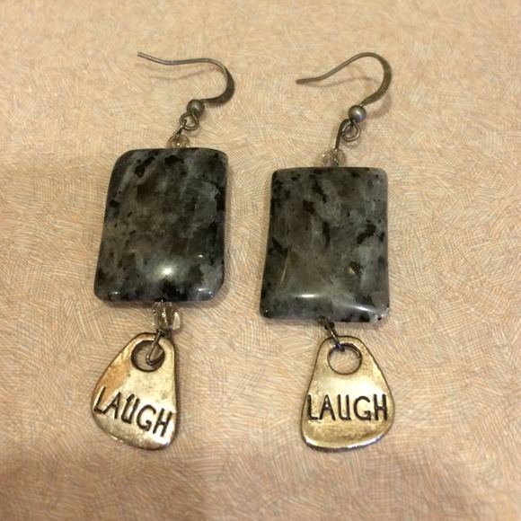Jewelry - Beautiful and fun earrings!  NEW