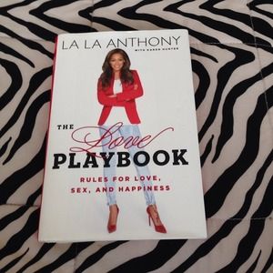The love playbook by lala anthony