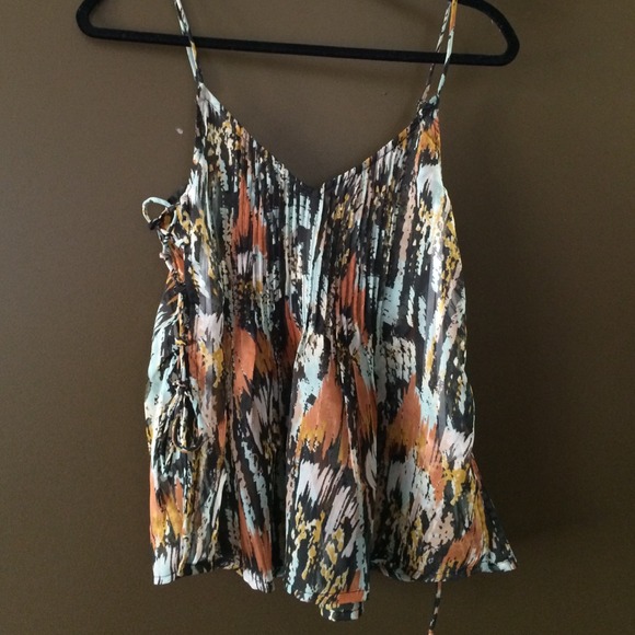 RVCA Tank Top