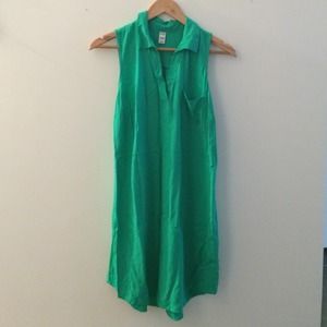 FINAL DAY! Old Navy Shirt Dress