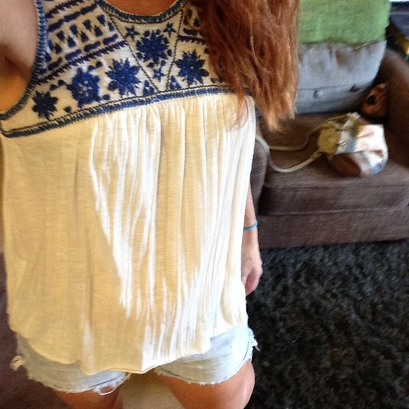 AE Summer Smock