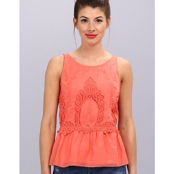 Anthropologie Tops - 🍄 Anthropologie Blouse 🍄