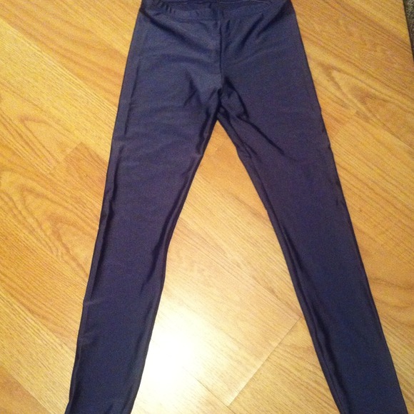 American Apparel tights