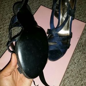 Nina high heels