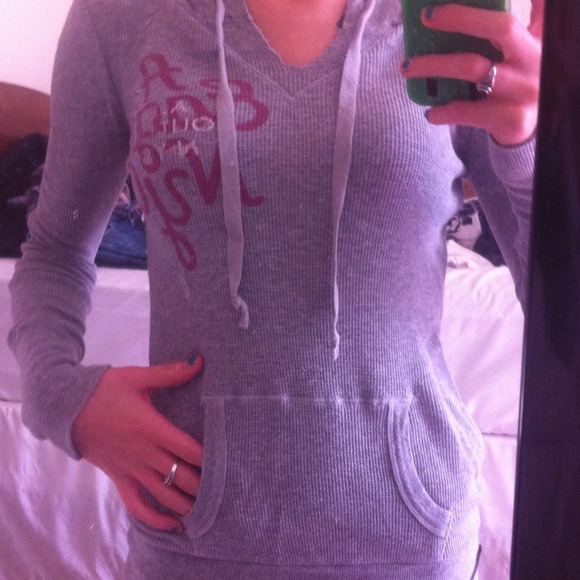 American Eagle Outfitters hoodie