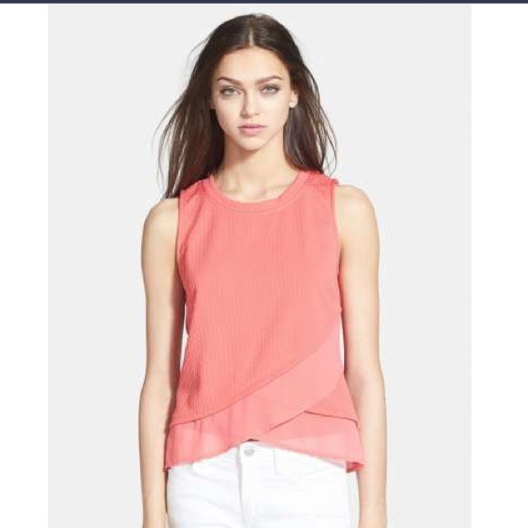 Sugar Lips tank