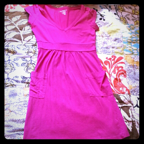 Cute cotton dress