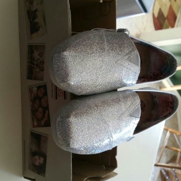 Sparkly Bobs NWT