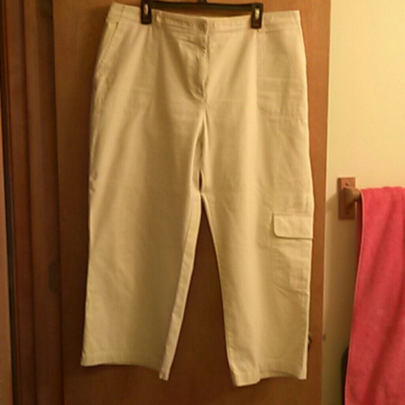 dress pants