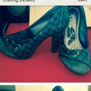 Reserved for @kdarracott