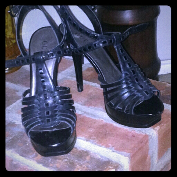 Heals