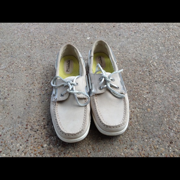 SOLD Sperry Top-Sider