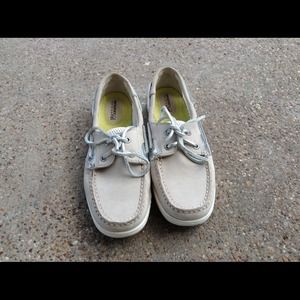 SOLD Sperry Top-Sider