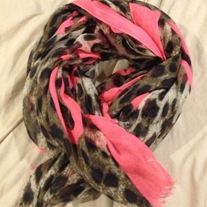 ❌SOLD❌Fashion scarf