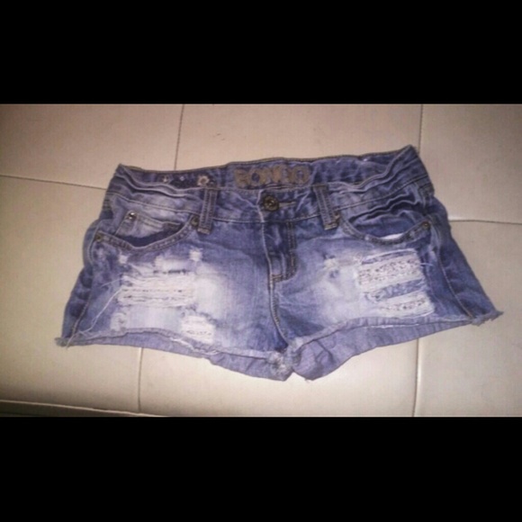 Shorts