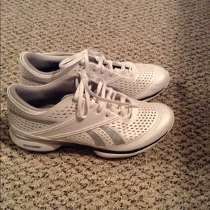 *SOLD* Reebok Easy Tone Sneakers