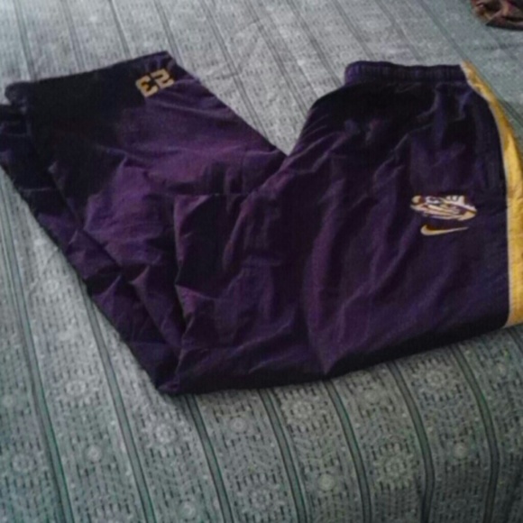 Nike Storm Fit XLG wind pants