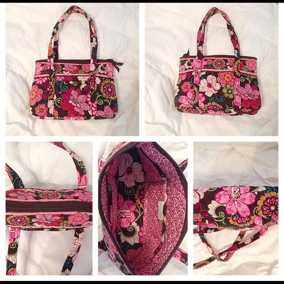 Vera Bradley Handbag