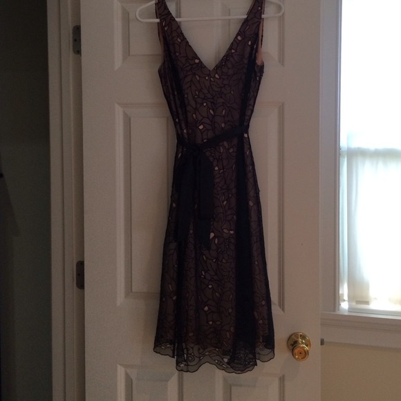 Huge reduction! Adrianna Papell formal dress - Picture 2 of 3