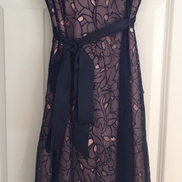 Huge reduction! Adrianna Papell formal dress - Picture 3 of 3