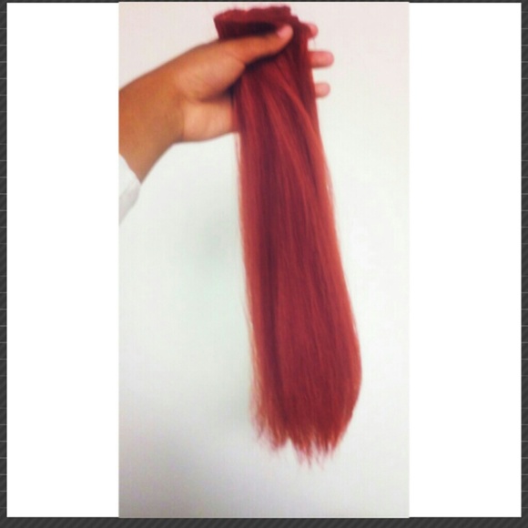 20 inch hair extensions
