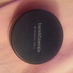 NEW BareMinerals Mineral Veil