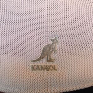 Brand new men's Kangol Cap