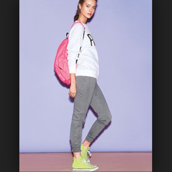 Sweatpants!!