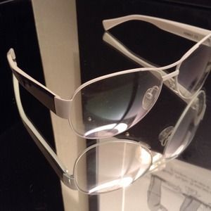 ALAIN MIKLI eyeglass frames