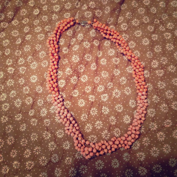 31 Bits necklace