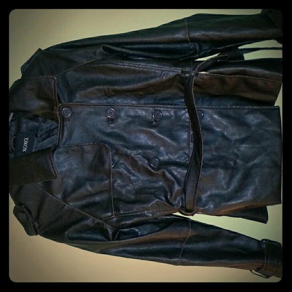 Dark brown petie coat!!