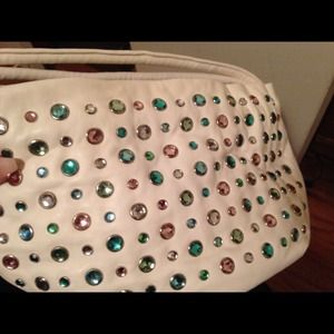Bad as* Aldo bag
