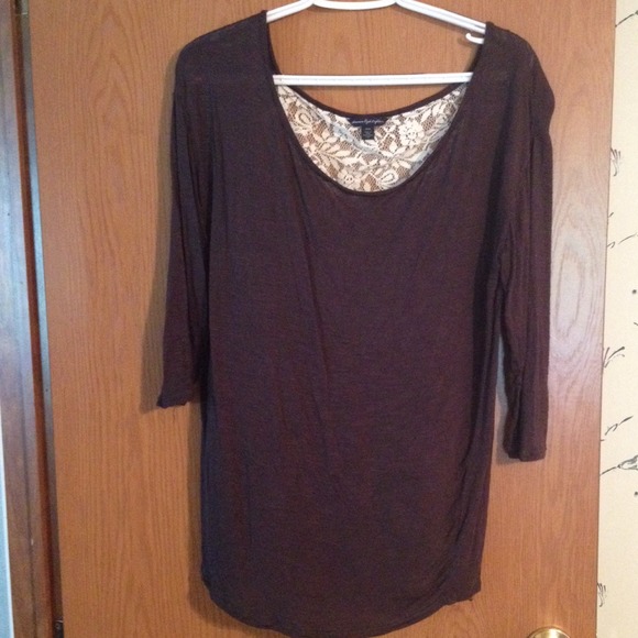 🚫 Sold on Vinted American Eagle Top
