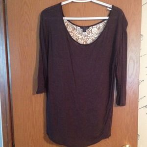 🚫 Sold on Vinted American Eagle Top